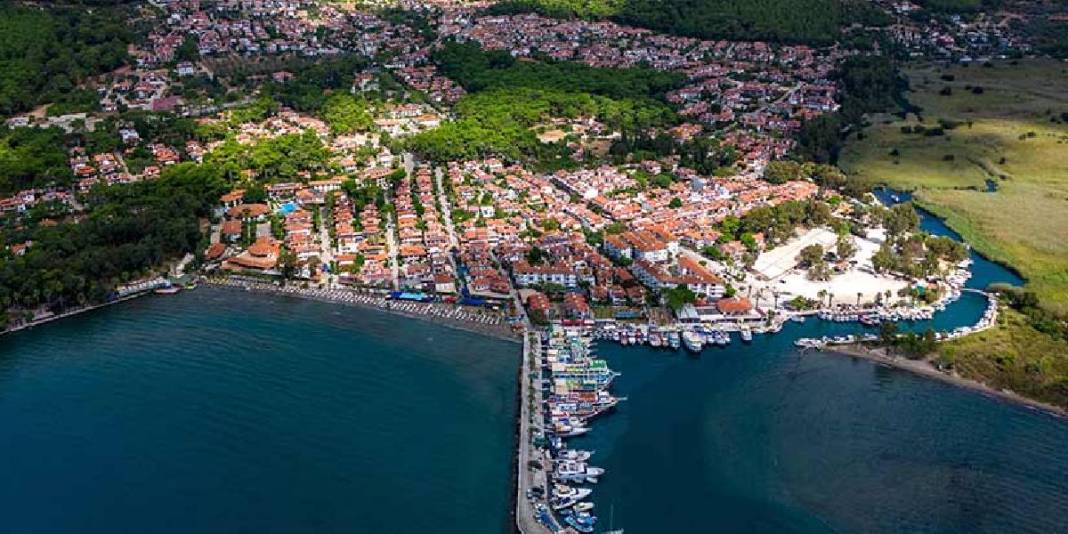 Duyanlar buraya akın edecek! Güzelliği resmen tescillendi: "En İyi Turizm Köyleri 2025" listesine girdi 3